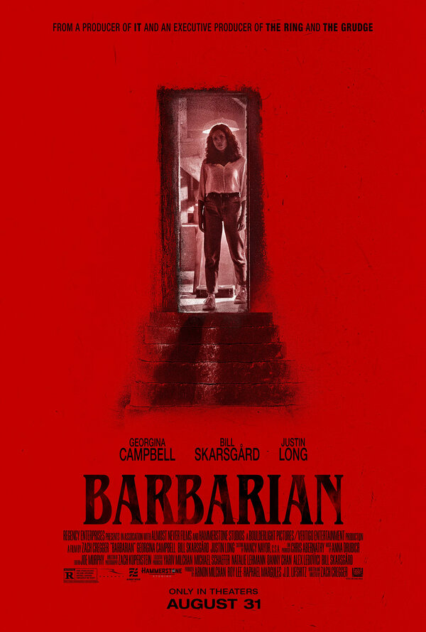 Постер сериала